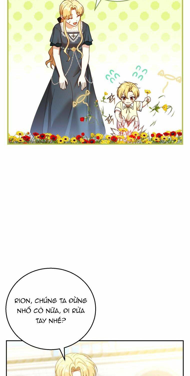 Tôi Sắp Ly Hôn Với Người Chồng Độc Ác, Nhưng Chúng Tôi Có Baby Chapter 53 - Trang 2