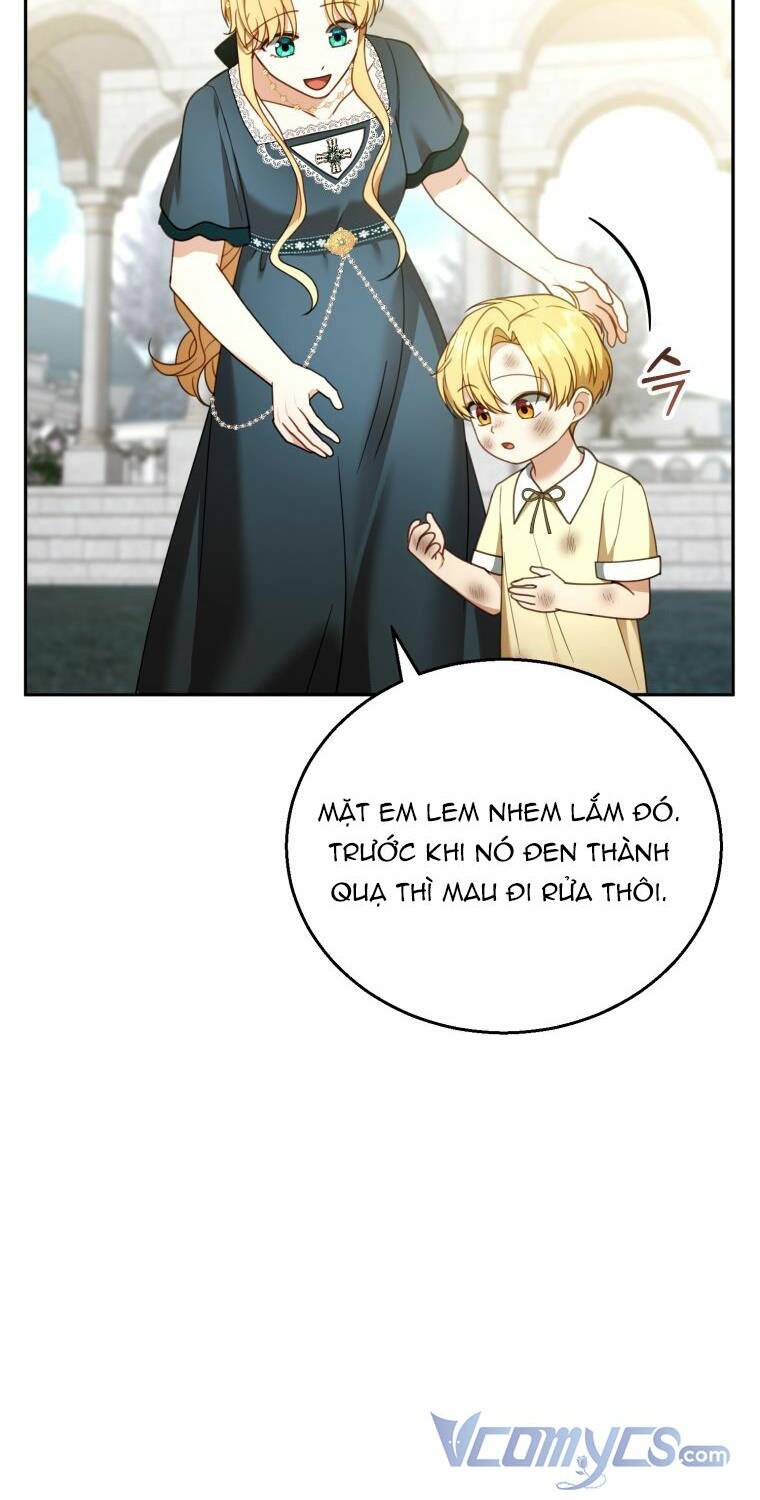 Tôi Sắp Ly Hôn Với Người Chồng Độc Ác, Nhưng Chúng Tôi Có Baby Chapter 53 - Trang 2