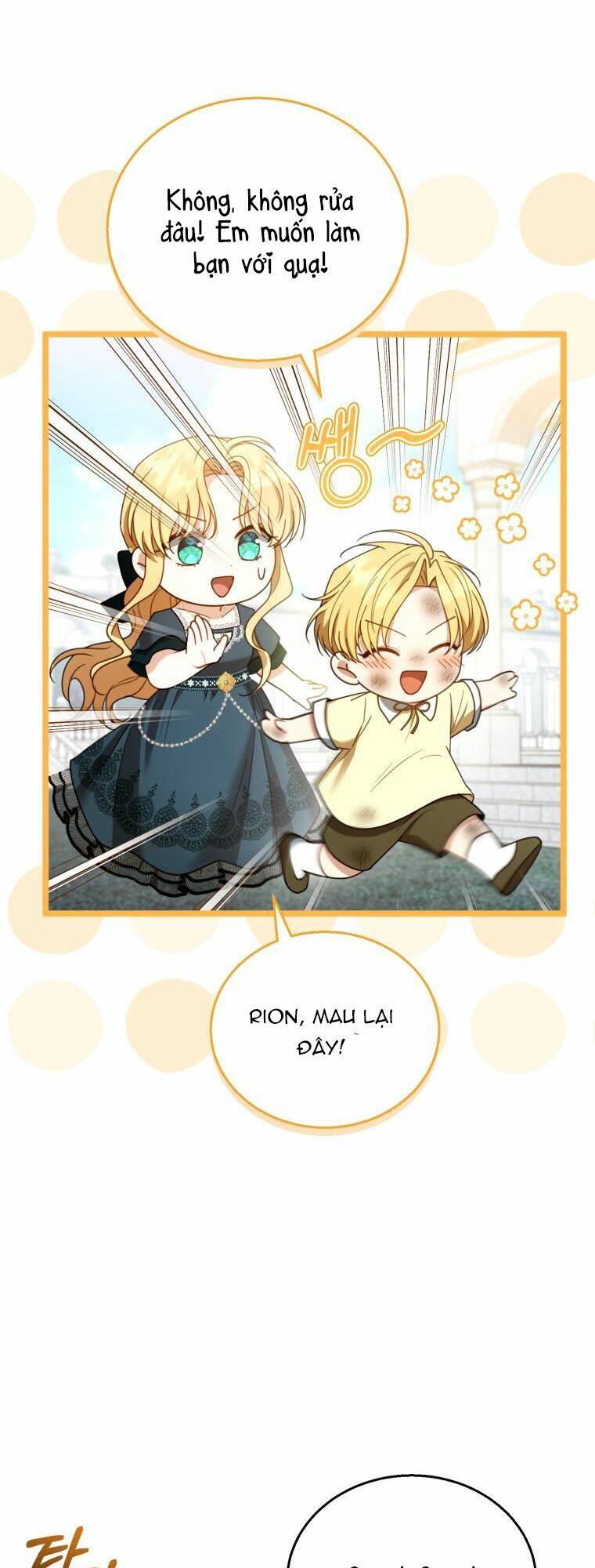 Tôi Sắp Ly Hôn Với Người Chồng Độc Ác, Nhưng Chúng Tôi Có Baby Chapter 53 - Trang 2