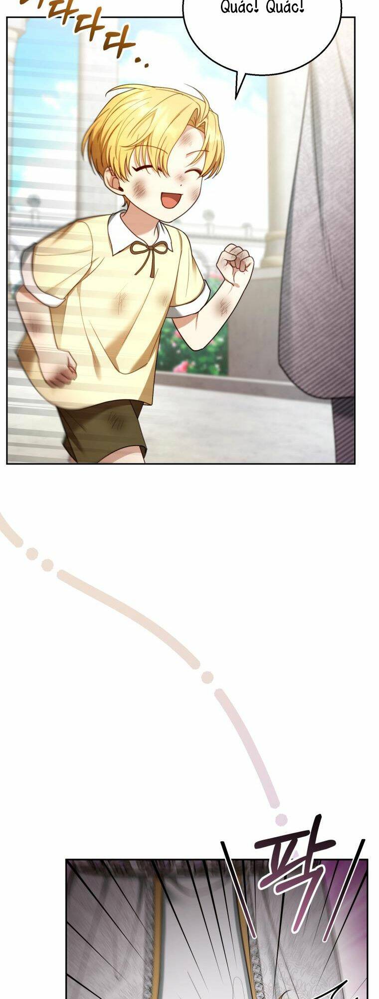 Tôi Sắp Ly Hôn Với Người Chồng Độc Ác, Nhưng Chúng Tôi Có Baby Chapter 53 - Trang 2