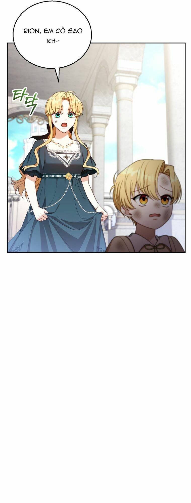 Tôi Sắp Ly Hôn Với Người Chồng Độc Ác, Nhưng Chúng Tôi Có Baby Chapter 53 - Trang 2