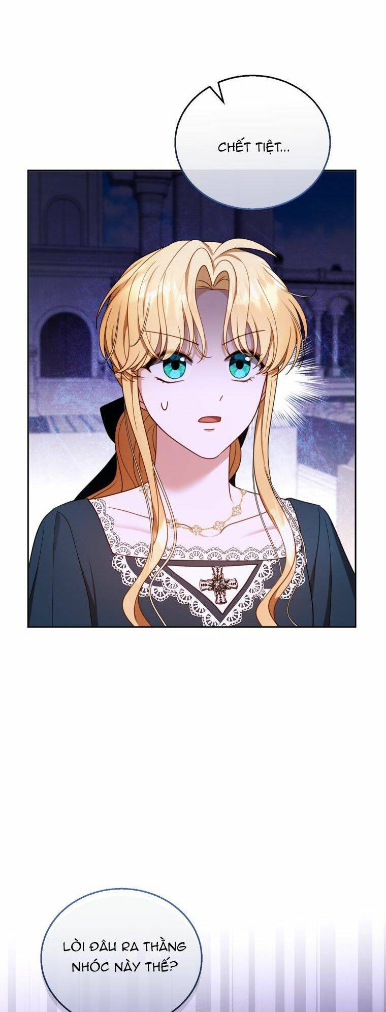 Tôi Sắp Ly Hôn Với Người Chồng Độc Ác, Nhưng Chúng Tôi Có Baby Chapter 53 - Trang 2