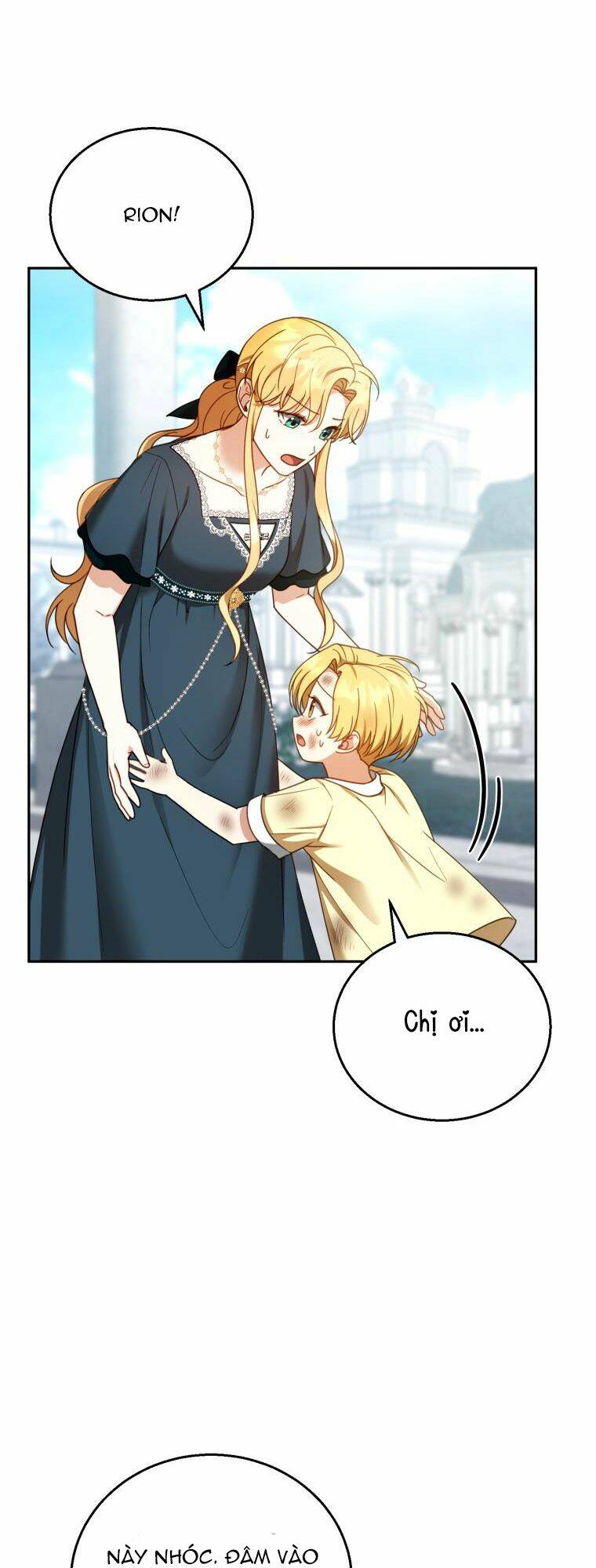 Tôi Sắp Ly Hôn Với Người Chồng Độc Ác, Nhưng Chúng Tôi Có Baby Chapter 53 - Trang 2