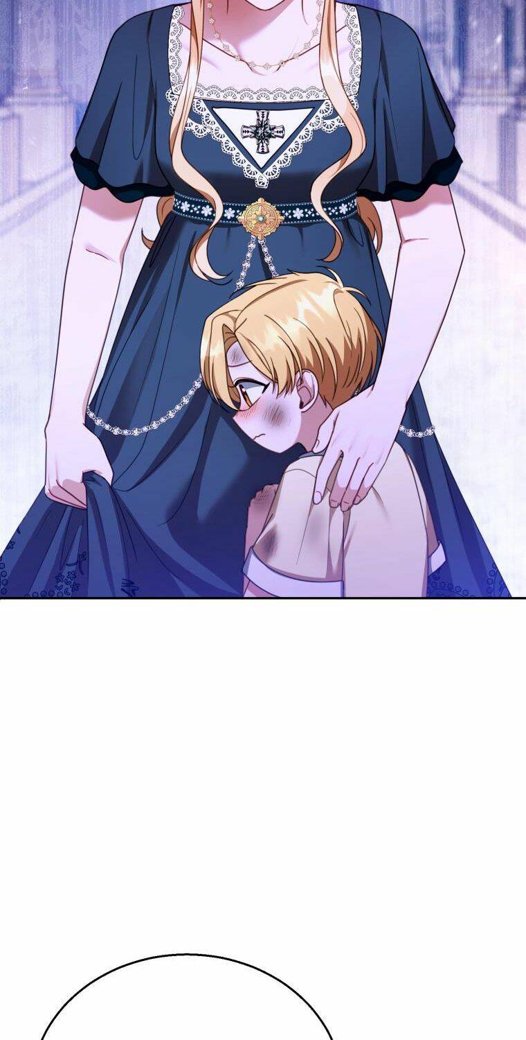 Tôi Sắp Ly Hôn Với Người Chồng Độc Ác, Nhưng Chúng Tôi Có Baby Chapter 53 - Trang 2