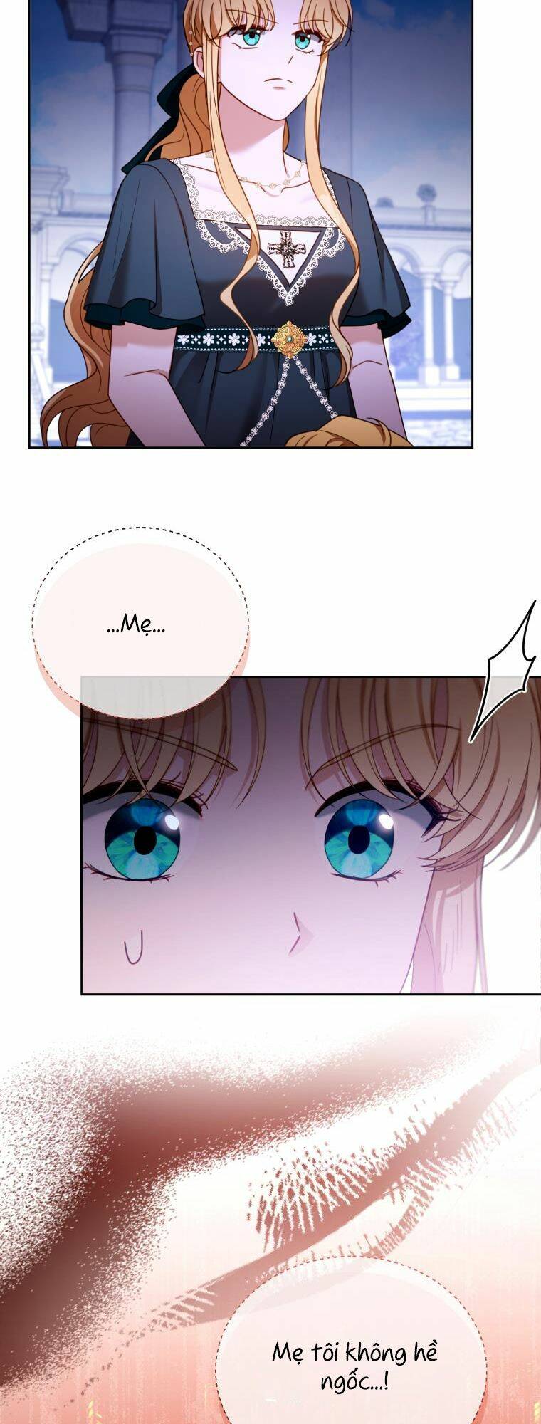 Tôi Sắp Ly Hôn Với Người Chồng Độc Ác, Nhưng Chúng Tôi Có Baby Chapter 53 - Trang 2