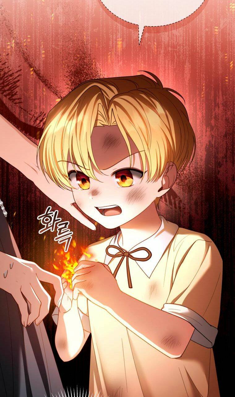 Tôi Sắp Ly Hôn Với Người Chồng Độc Ác, Nhưng Chúng Tôi Có Baby Chapter 53 - Trang 2