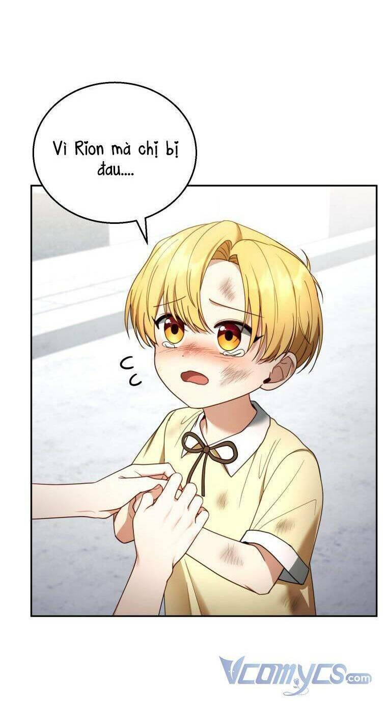 Tôi Sắp Ly Hôn Với Người Chồng Độc Ác, Nhưng Chúng Tôi Có Baby Chapter 54 - Trang 2