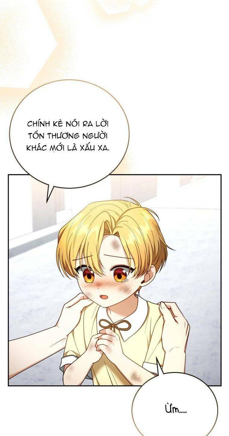 Tôi Sắp Ly Hôn Với Người Chồng Độc Ác, Nhưng Chúng Tôi Có Baby Chapter 54 - Trang 2