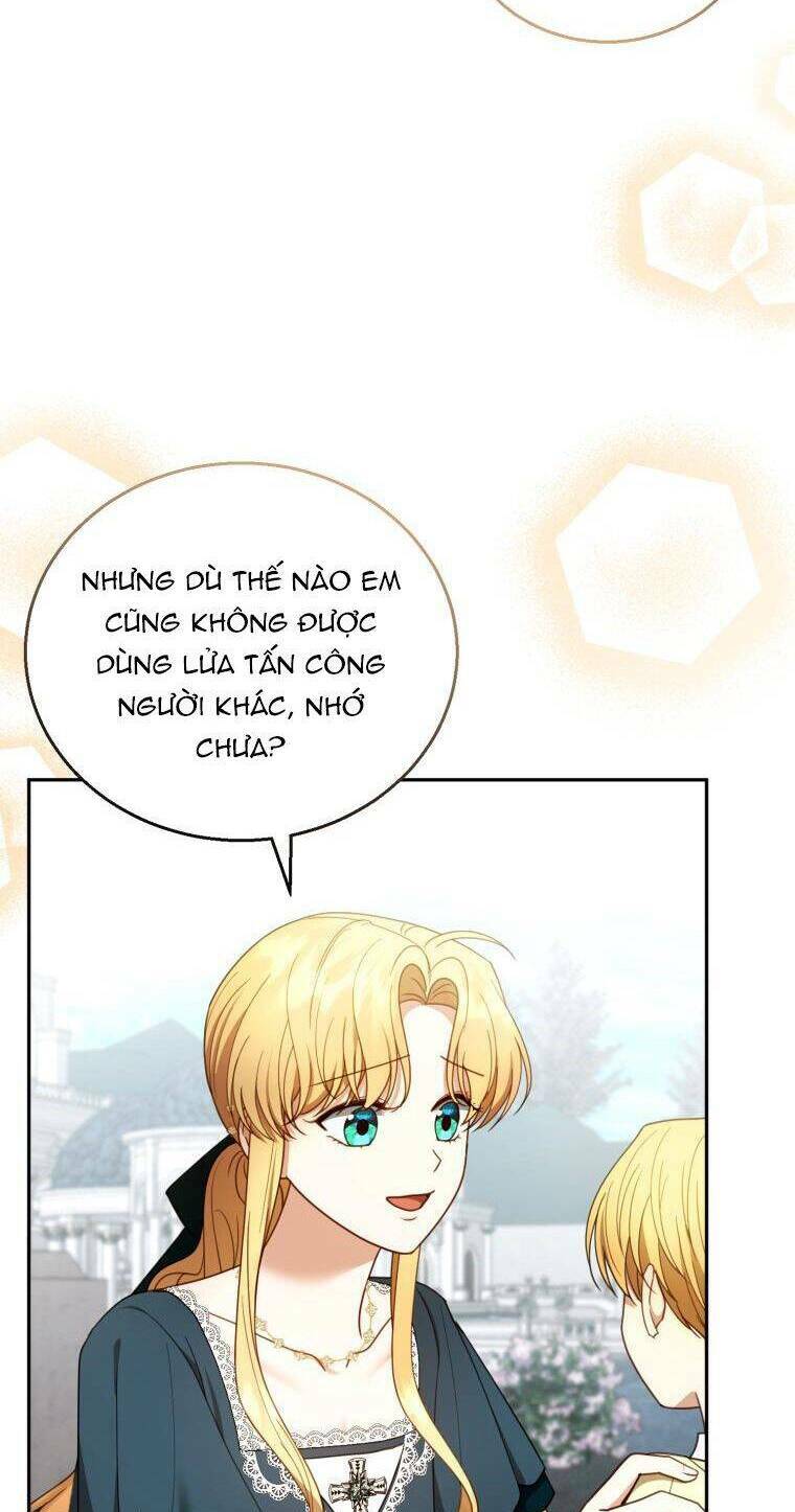 Tôi Sắp Ly Hôn Với Người Chồng Độc Ác, Nhưng Chúng Tôi Có Baby Chapter 54 - Trang 2