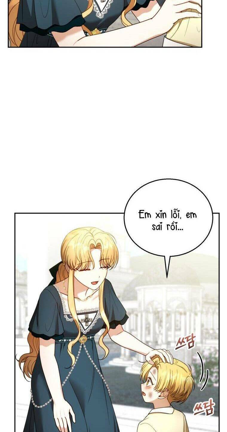 Tôi Sắp Ly Hôn Với Người Chồng Độc Ác, Nhưng Chúng Tôi Có Baby Chapter 54 - Trang 2