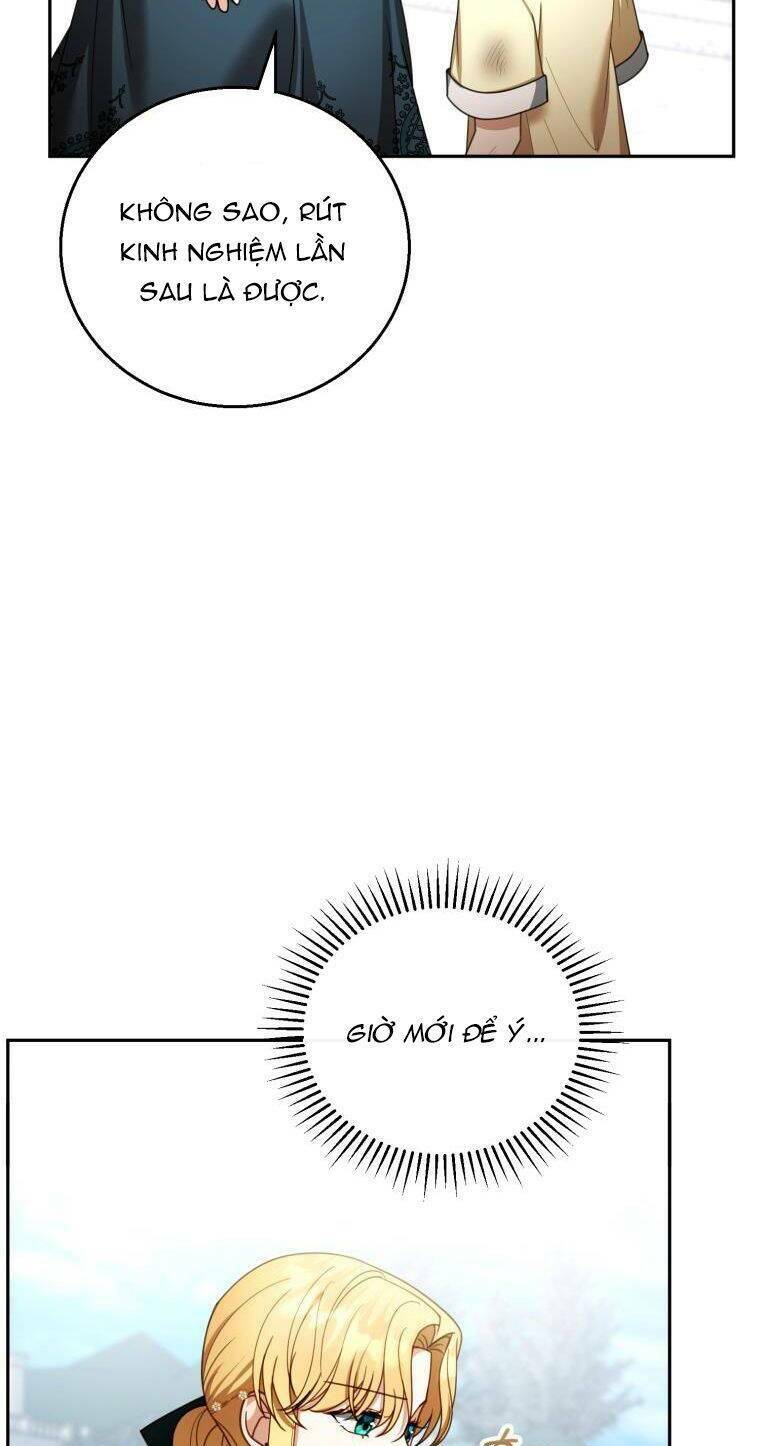 Tôi Sắp Ly Hôn Với Người Chồng Độc Ác, Nhưng Chúng Tôi Có Baby Chapter 54 - Trang 2