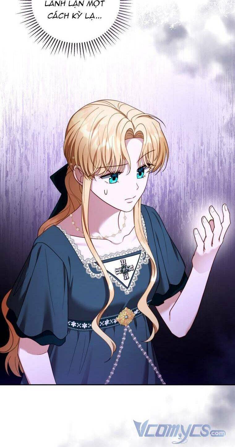 Tôi Sắp Ly Hôn Với Người Chồng Độc Ác, Nhưng Chúng Tôi Có Baby Chapter 54 - Trang 2