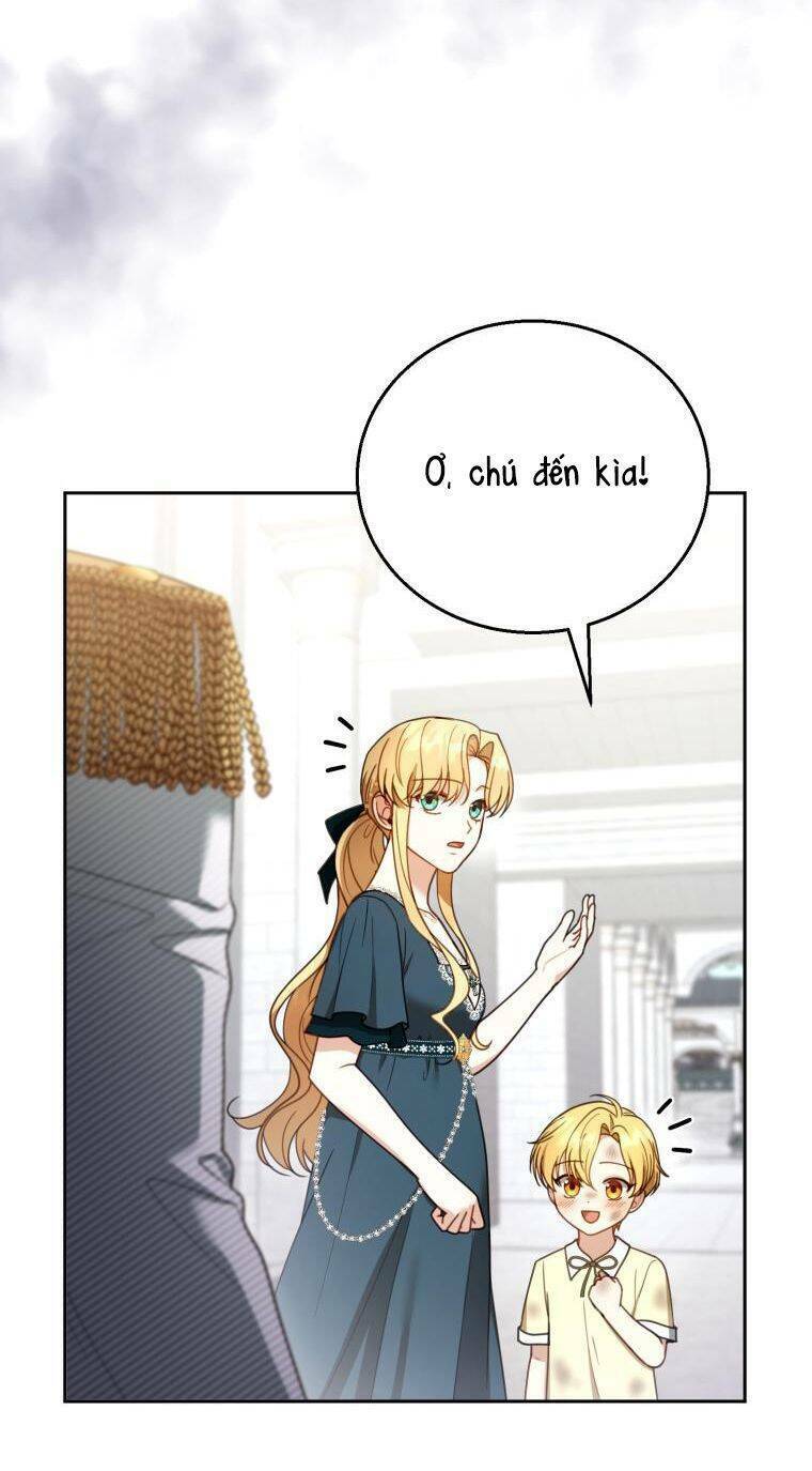 Tôi Sắp Ly Hôn Với Người Chồng Độc Ác, Nhưng Chúng Tôi Có Baby Chapter 54 - Trang 2