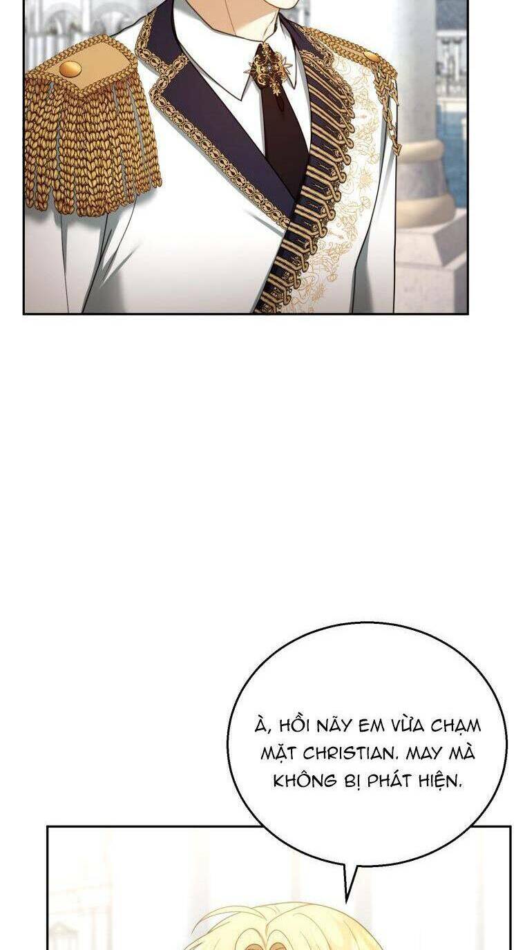 Tôi Sắp Ly Hôn Với Người Chồng Độc Ác, Nhưng Chúng Tôi Có Baby Chapter 54 - Trang 2