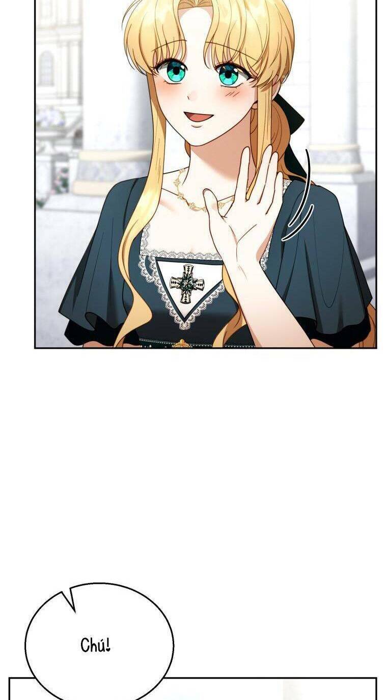 Tôi Sắp Ly Hôn Với Người Chồng Độc Ác, Nhưng Chúng Tôi Có Baby Chapter 54 - Trang 2