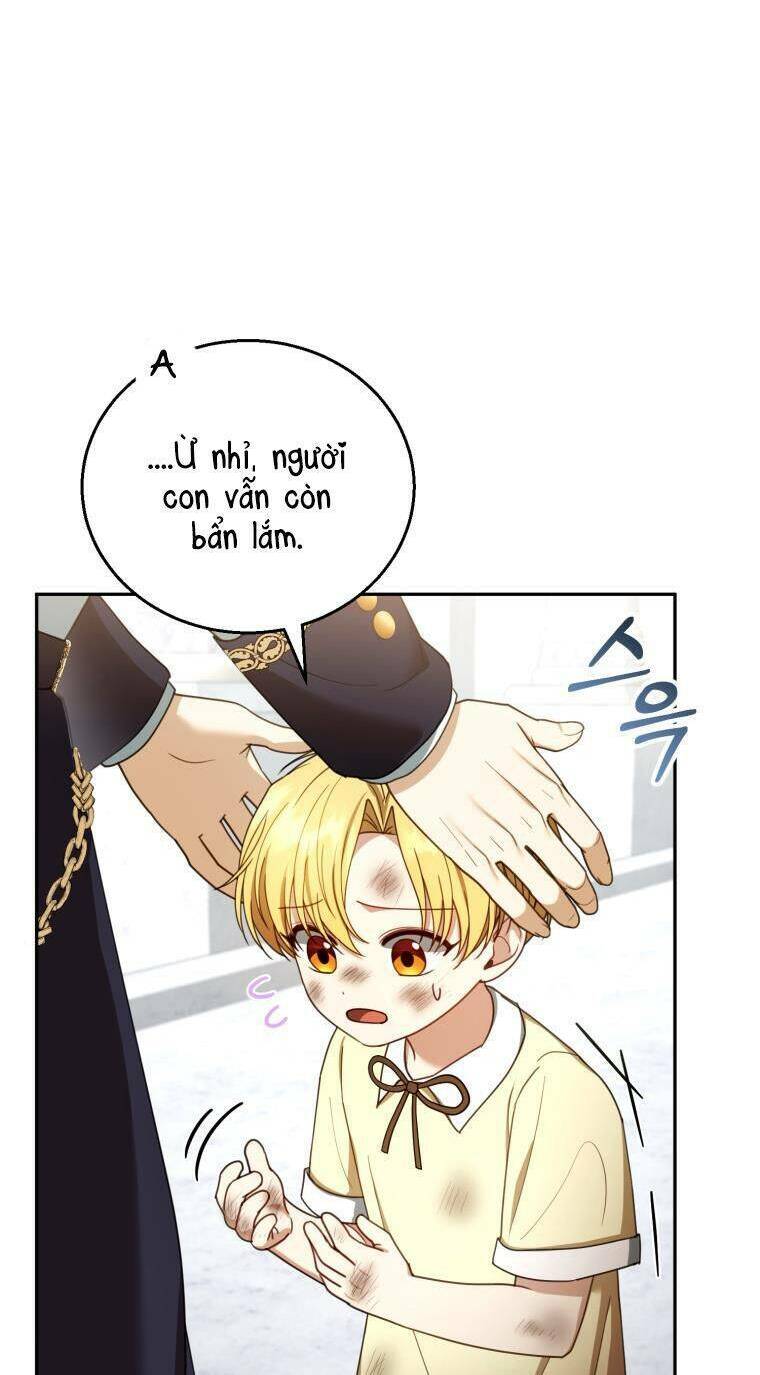 Tôi Sắp Ly Hôn Với Người Chồng Độc Ác, Nhưng Chúng Tôi Có Baby Chapter 54 - Trang 2