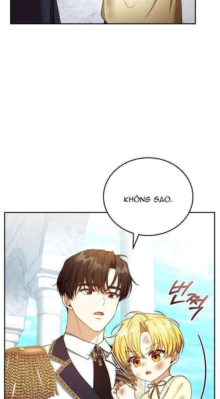 Tôi Sắp Ly Hôn Với Người Chồng Độc Ác, Nhưng Chúng Tôi Có Baby Chapter 54 - Trang 2