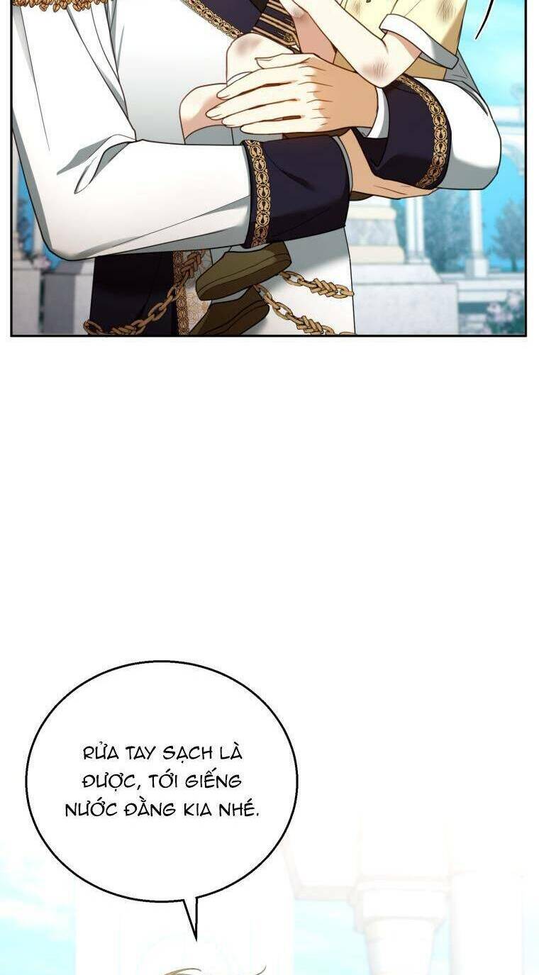 Tôi Sắp Ly Hôn Với Người Chồng Độc Ác, Nhưng Chúng Tôi Có Baby Chapter 54 - Trang 2