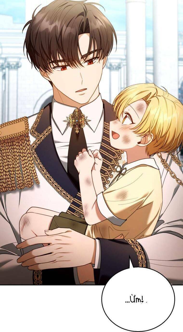 Tôi Sắp Ly Hôn Với Người Chồng Độc Ác, Nhưng Chúng Tôi Có Baby Chapter 54 - Trang 2