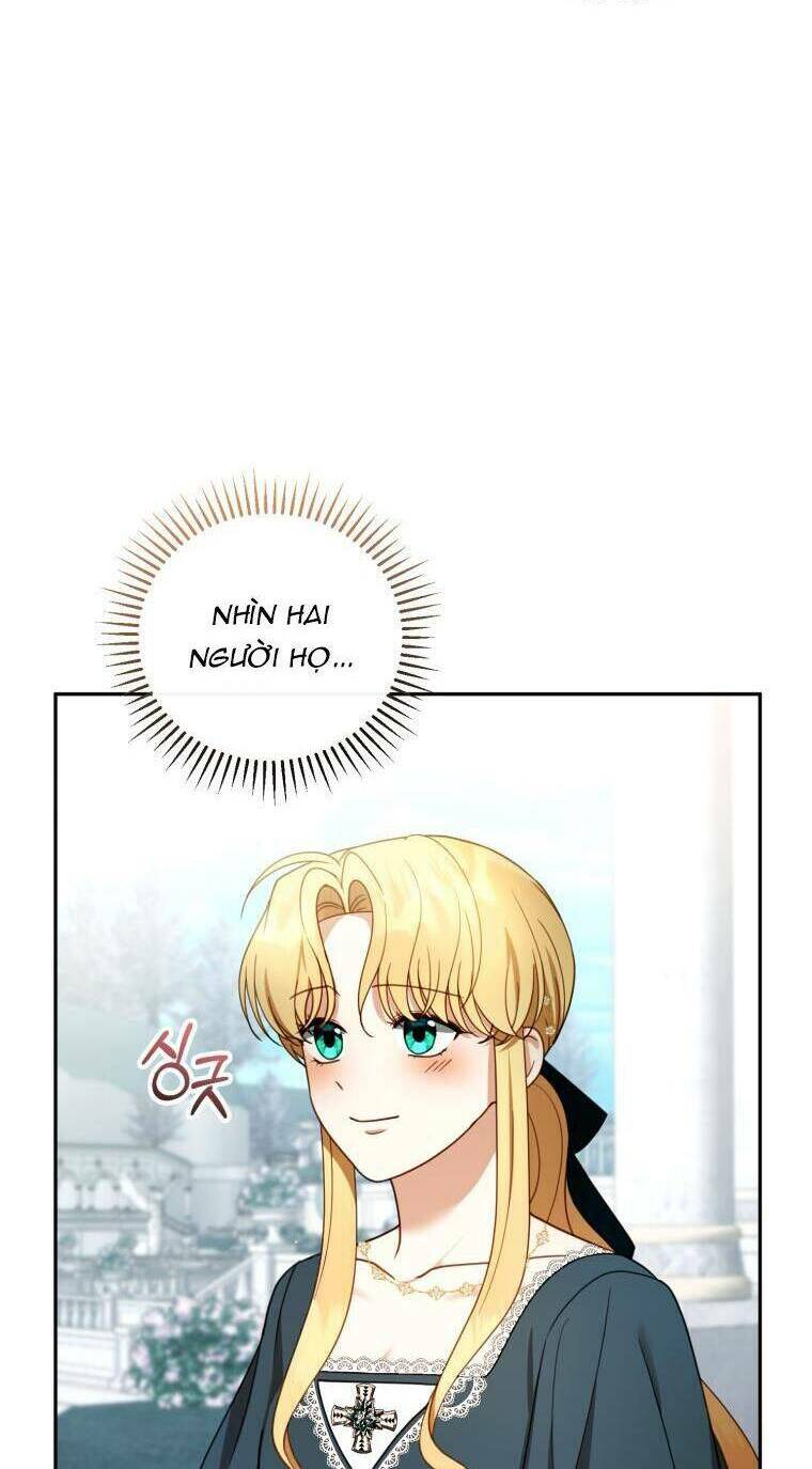 Tôi Sắp Ly Hôn Với Người Chồng Độc Ác, Nhưng Chúng Tôi Có Baby Chapter 54 - Trang 2