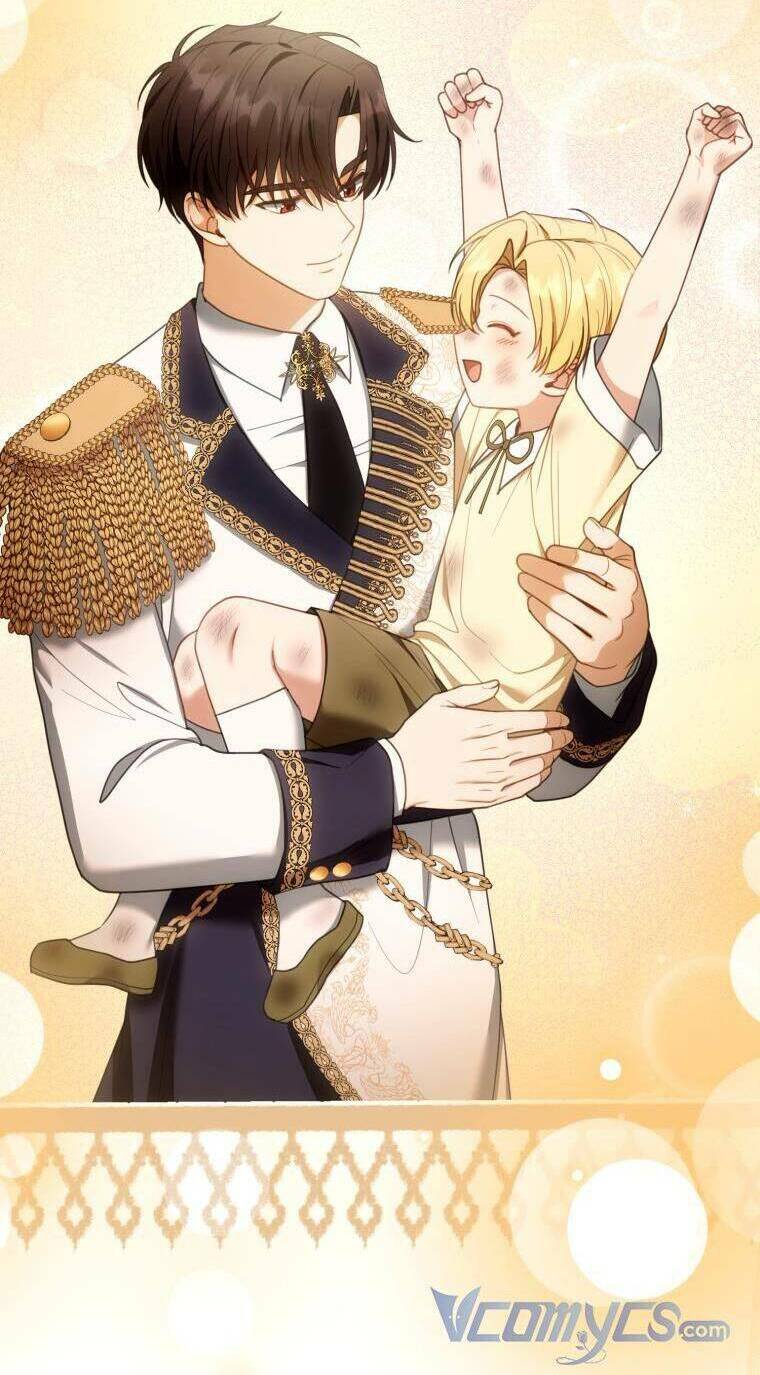 Tôi Sắp Ly Hôn Với Người Chồng Độc Ác, Nhưng Chúng Tôi Có Baby Chapter 54 - Trang 2