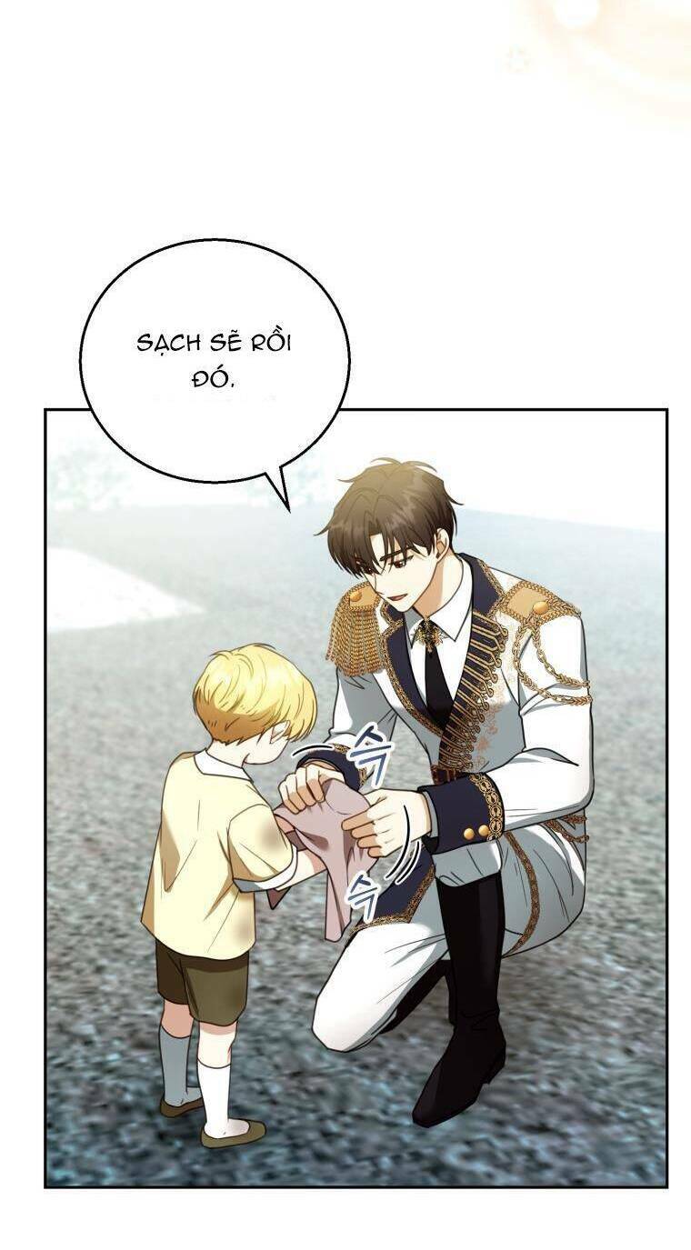 Tôi Sắp Ly Hôn Với Người Chồng Độc Ác, Nhưng Chúng Tôi Có Baby Chapter 54 - Trang 2