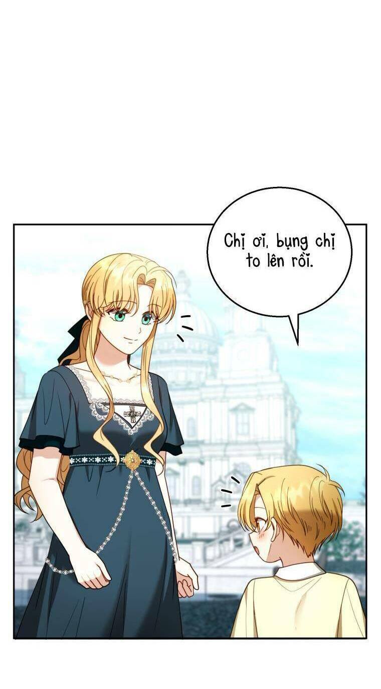 Tôi Sắp Ly Hôn Với Người Chồng Độc Ác, Nhưng Chúng Tôi Có Baby Chapter 54 - Trang 2