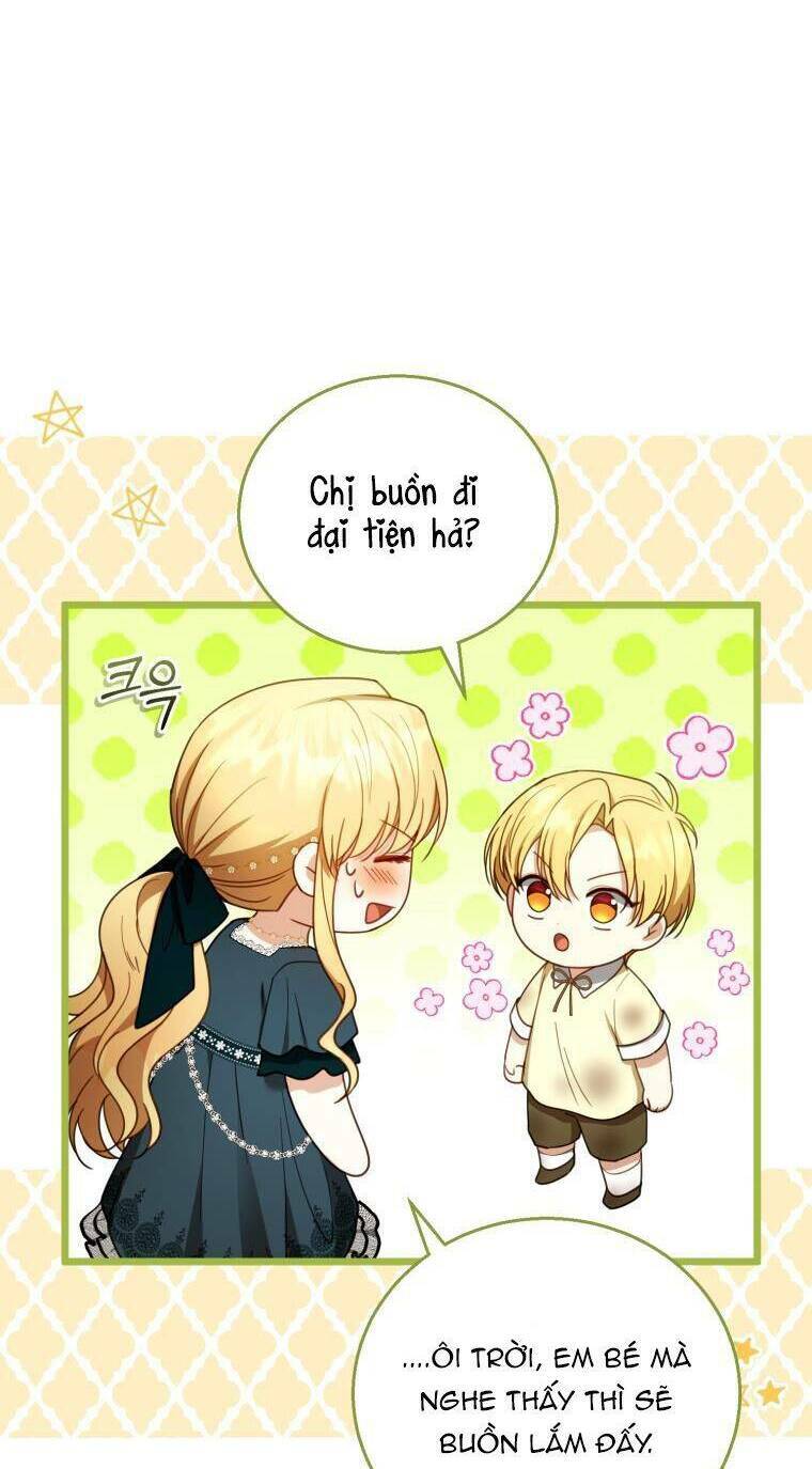 Tôi Sắp Ly Hôn Với Người Chồng Độc Ác, Nhưng Chúng Tôi Có Baby Chapter 54 - Trang 2