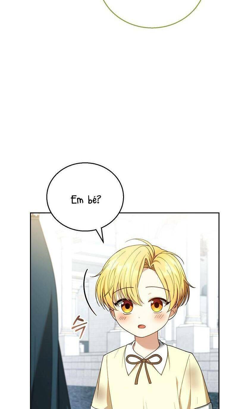 Tôi Sắp Ly Hôn Với Người Chồng Độc Ác, Nhưng Chúng Tôi Có Baby Chapter 54 - Trang 2