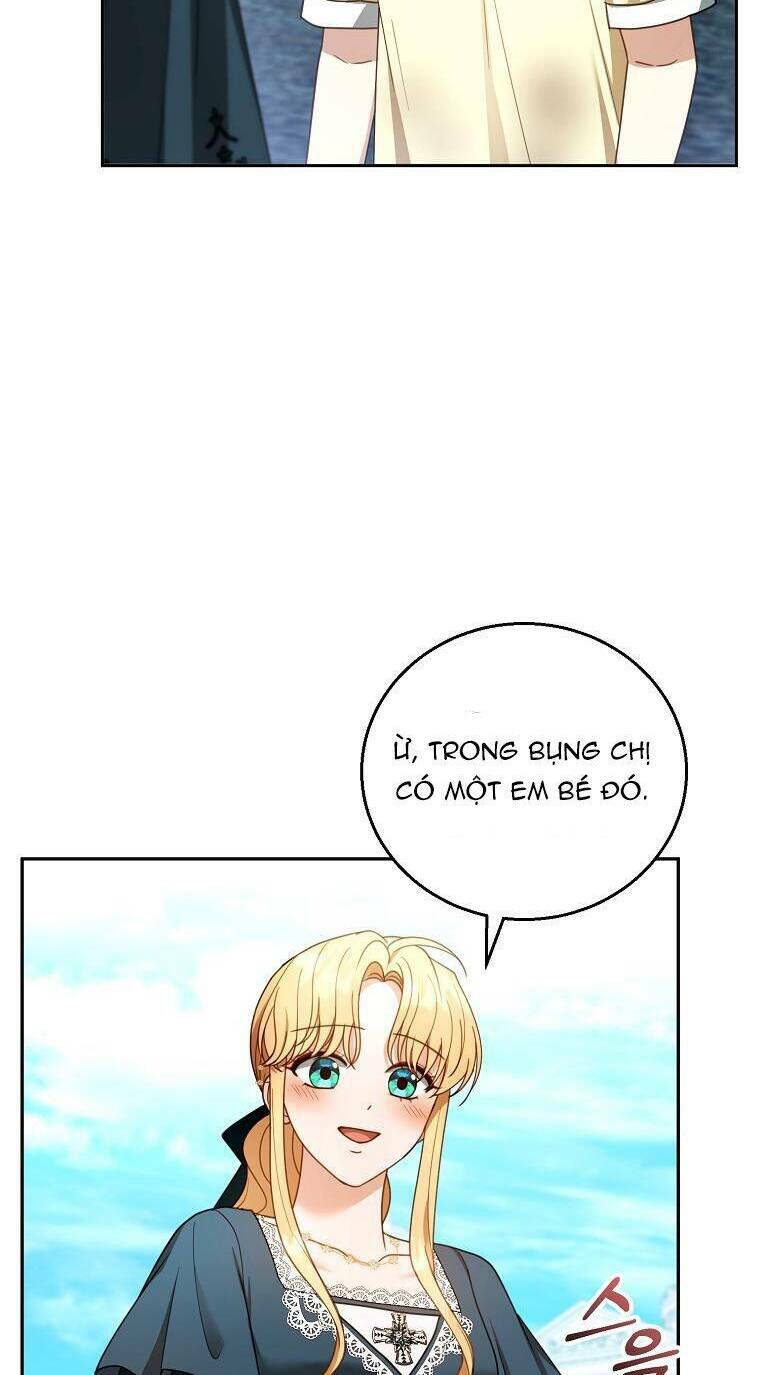 Tôi Sắp Ly Hôn Với Người Chồng Độc Ác, Nhưng Chúng Tôi Có Baby Chapter 54 - Trang 2