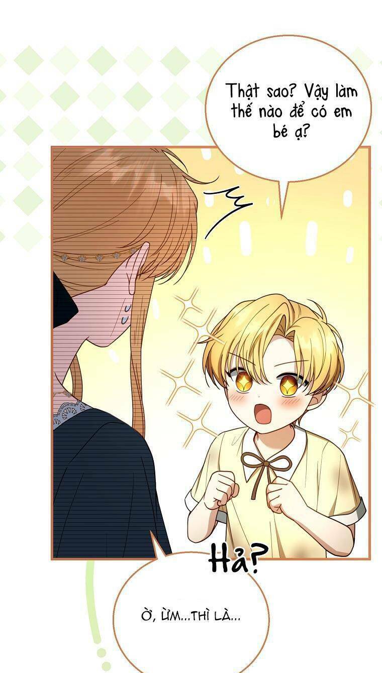 Tôi Sắp Ly Hôn Với Người Chồng Độc Ác, Nhưng Chúng Tôi Có Baby Chapter 54 - Trang 2