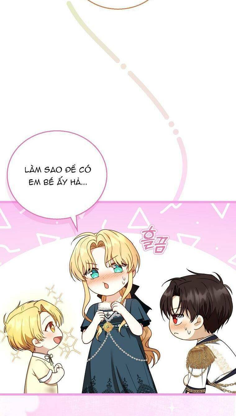 Tôi Sắp Ly Hôn Với Người Chồng Độc Ác, Nhưng Chúng Tôi Có Baby Chapter 54 - Trang 2