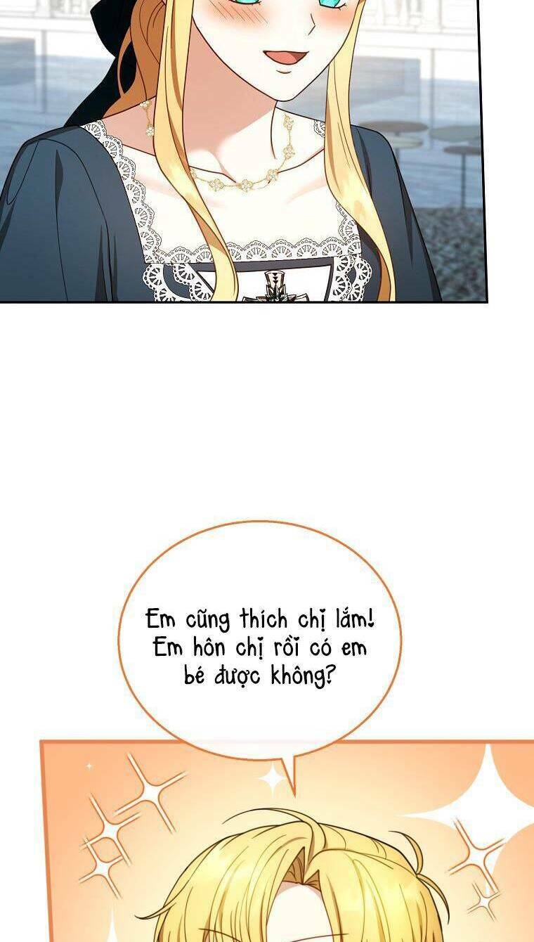 Tôi Sắp Ly Hôn Với Người Chồng Độc Ác, Nhưng Chúng Tôi Có Baby Chapter 54 - Trang 2