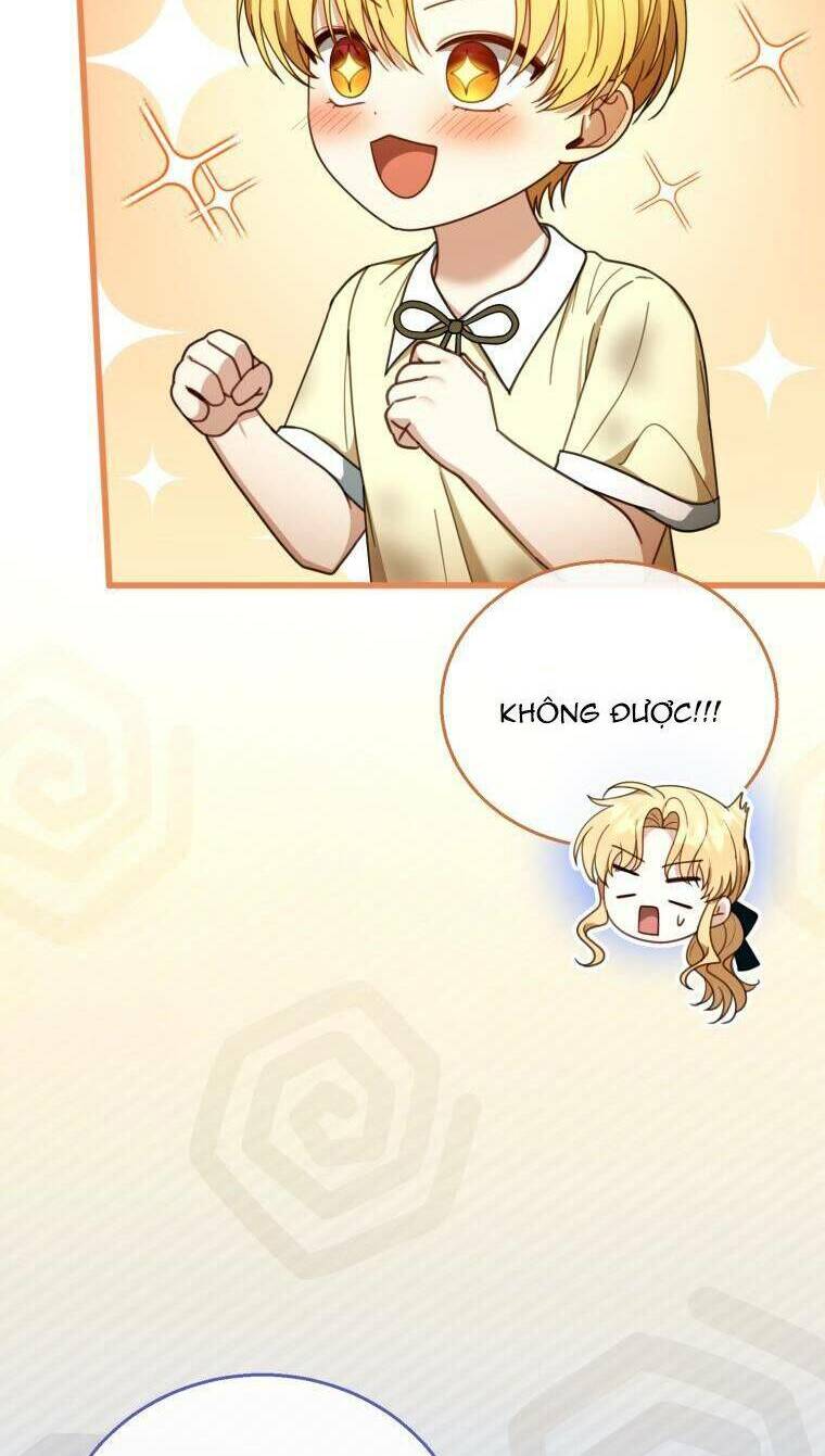 Tôi Sắp Ly Hôn Với Người Chồng Độc Ác, Nhưng Chúng Tôi Có Baby Chapter 54 - Trang 2