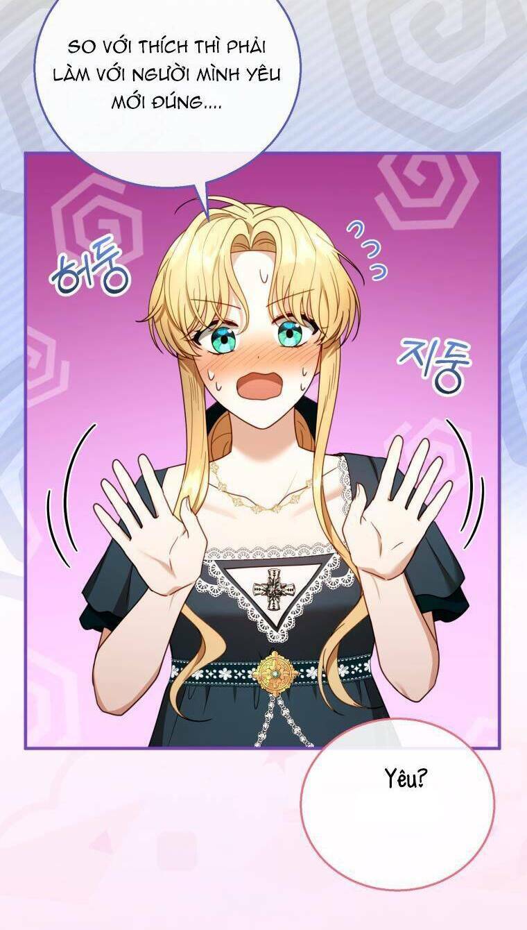 Tôi Sắp Ly Hôn Với Người Chồng Độc Ác, Nhưng Chúng Tôi Có Baby Chapter 54 - Trang 2