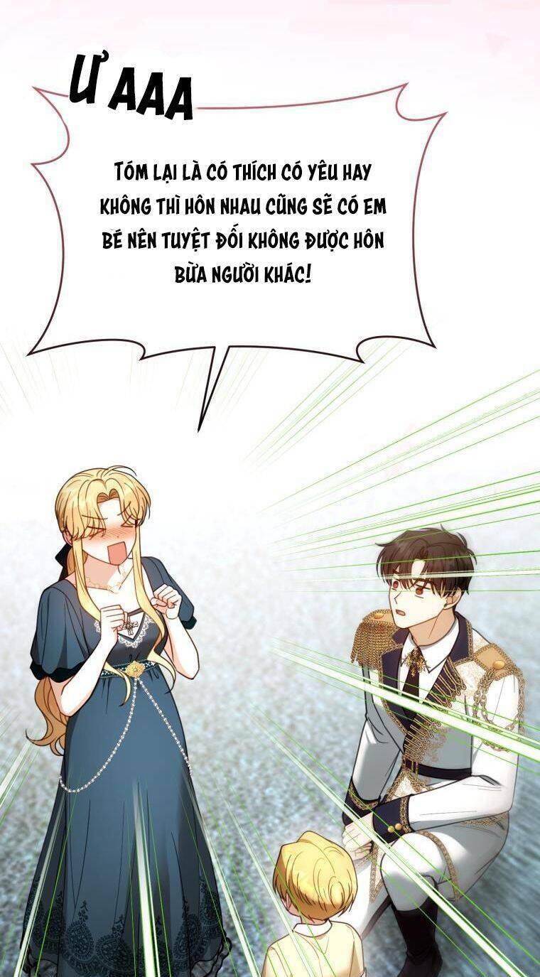 Tôi Sắp Ly Hôn Với Người Chồng Độc Ác, Nhưng Chúng Tôi Có Baby Chapter 54 - Trang 2