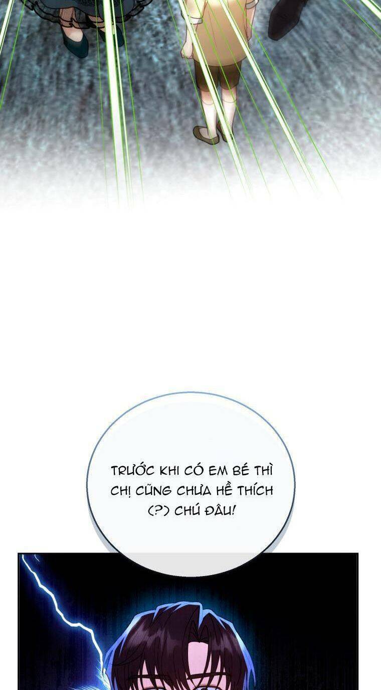 Tôi Sắp Ly Hôn Với Người Chồng Độc Ác, Nhưng Chúng Tôi Có Baby Chapter 54 - Trang 2