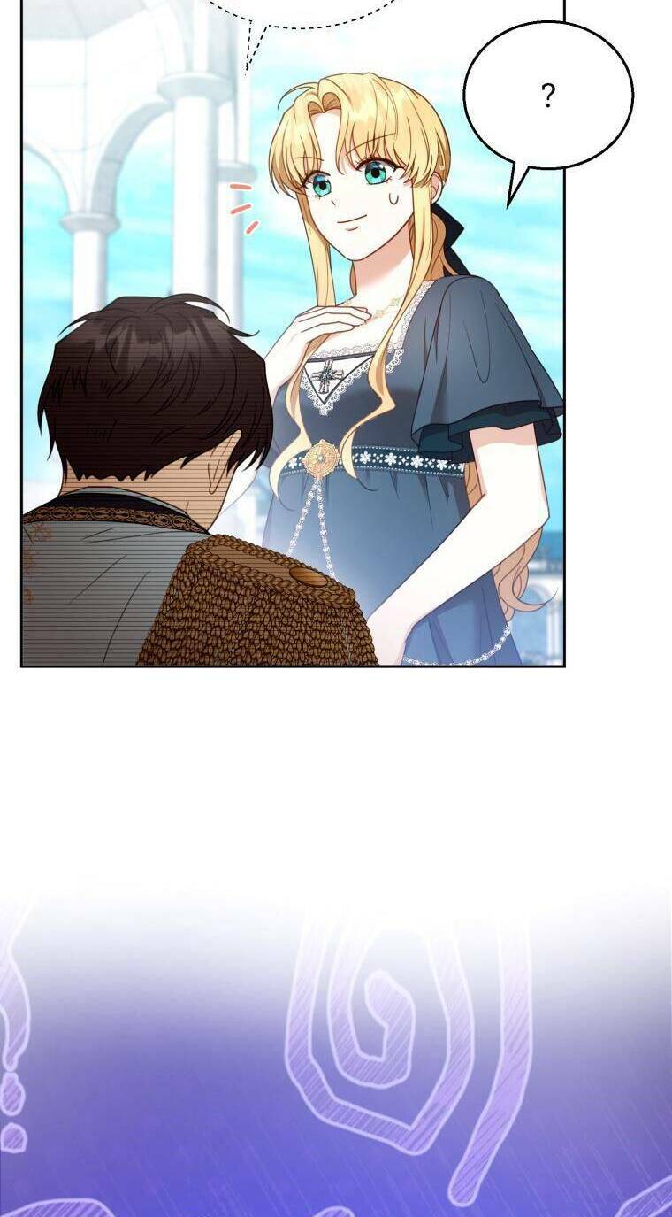 Tôi Sắp Ly Hôn Với Người Chồng Độc Ác, Nhưng Chúng Tôi Có Baby Chapter 54 - Trang 2