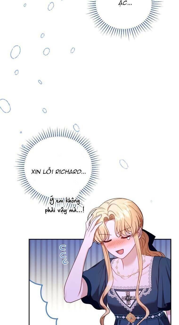 Tôi Sắp Ly Hôn Với Người Chồng Độc Ác, Nhưng Chúng Tôi Có Baby Chapter 54 - Trang 2