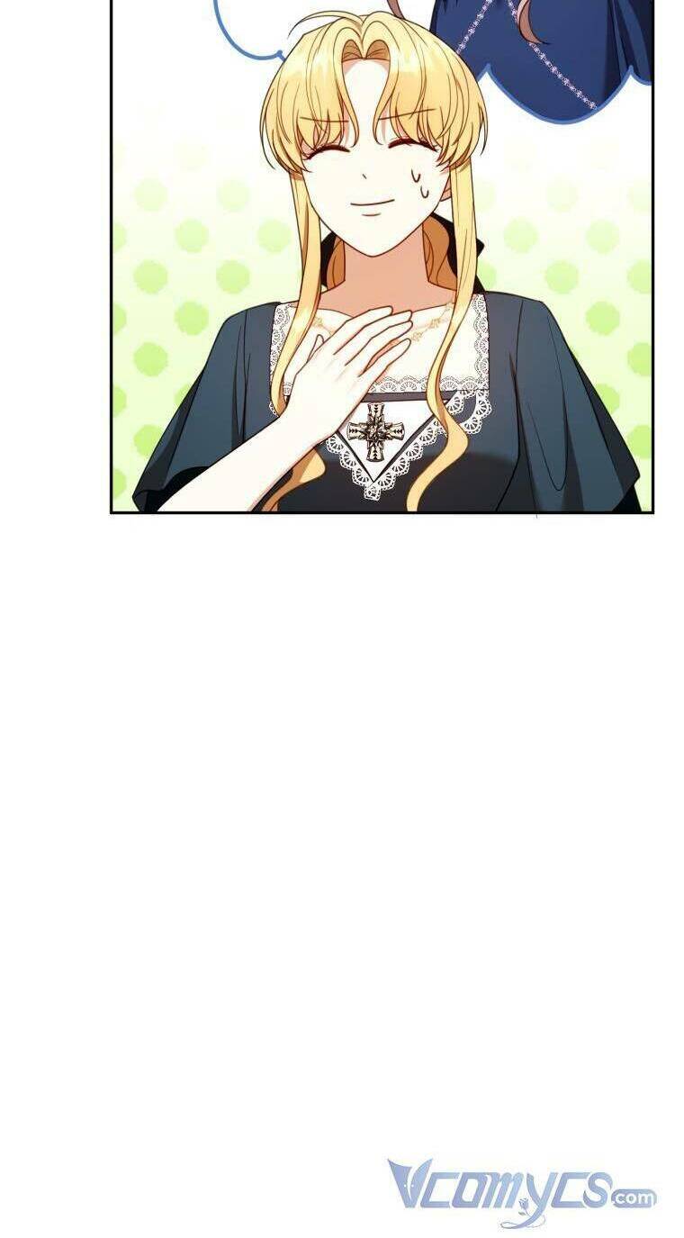 Tôi Sắp Ly Hôn Với Người Chồng Độc Ác, Nhưng Chúng Tôi Có Baby Chapter 54 - Trang 2