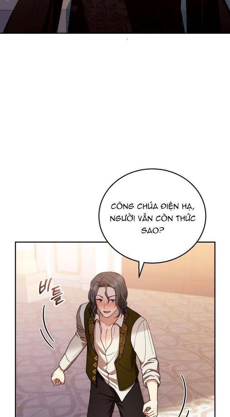 Tôi Sắp Ly Hôn Với Người Chồng Độc Ác, Nhưng Chúng Tôi Có Baby Chapter 54 - Trang 2