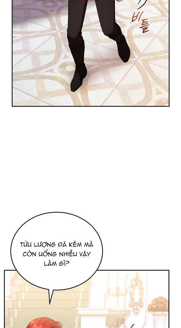 Tôi Sắp Ly Hôn Với Người Chồng Độc Ác, Nhưng Chúng Tôi Có Baby Chapter 54 - Trang 2