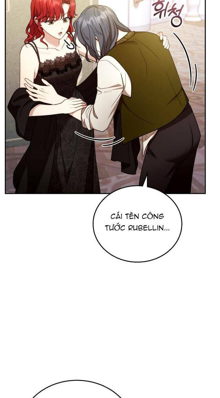 Tôi Sắp Ly Hôn Với Người Chồng Độc Ác, Nhưng Chúng Tôi Có Baby Chapter 54 - Trang 2