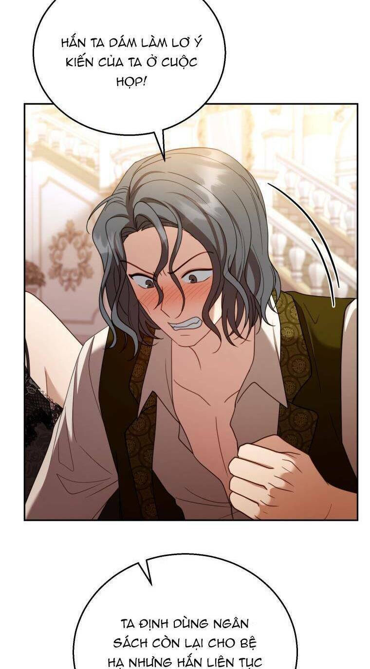 Tôi Sắp Ly Hôn Với Người Chồng Độc Ác, Nhưng Chúng Tôi Có Baby Chapter 54 - Trang 2