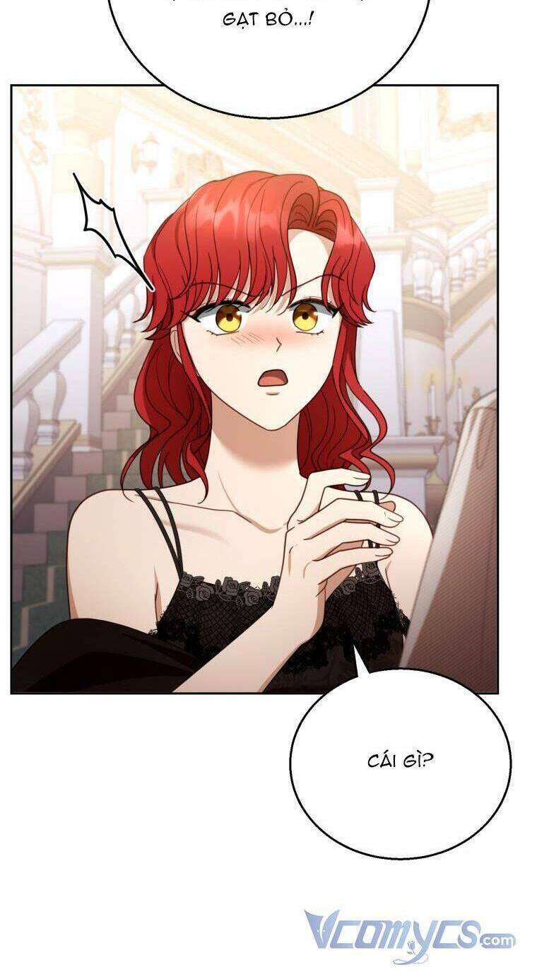 Tôi Sắp Ly Hôn Với Người Chồng Độc Ác, Nhưng Chúng Tôi Có Baby Chapter 54 - Trang 2