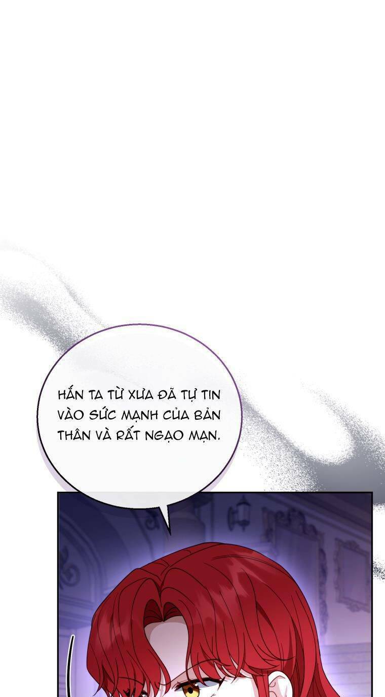 Tôi Sắp Ly Hôn Với Người Chồng Độc Ác, Nhưng Chúng Tôi Có Baby Chapter 54 - Trang 2