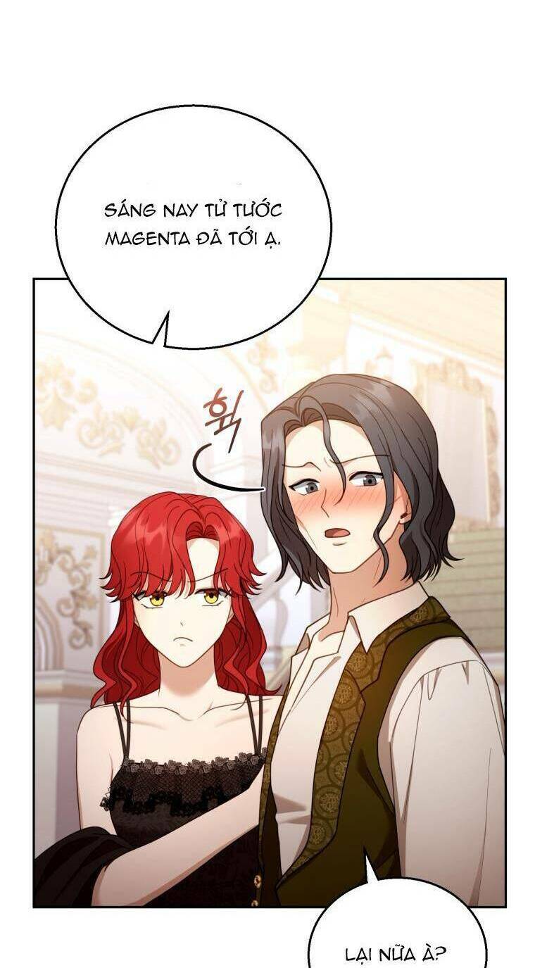 Tôi Sắp Ly Hôn Với Người Chồng Độc Ác, Nhưng Chúng Tôi Có Baby Chapter 54 - Trang 2