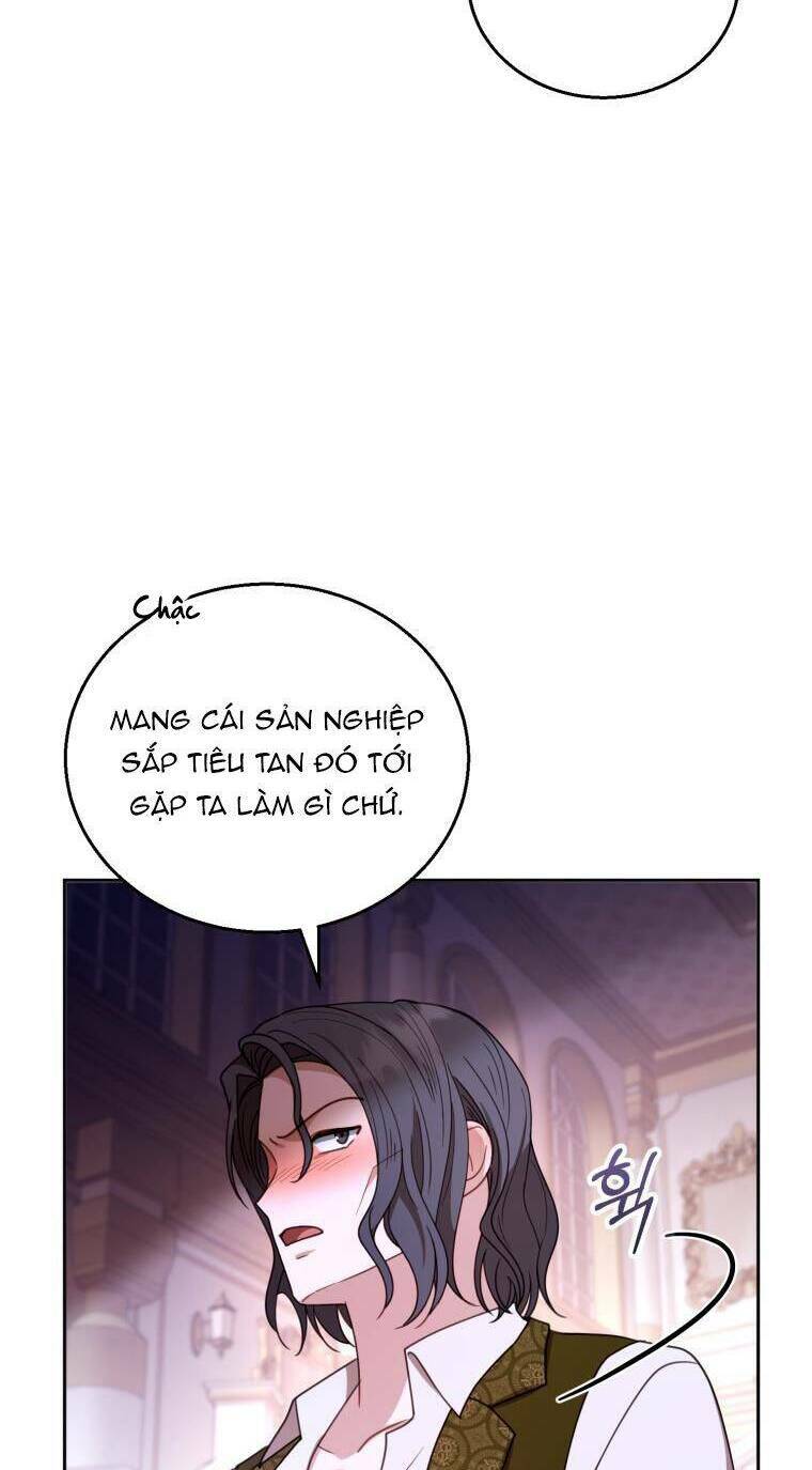 Tôi Sắp Ly Hôn Với Người Chồng Độc Ác, Nhưng Chúng Tôi Có Baby Chapter 54 - Trang 2