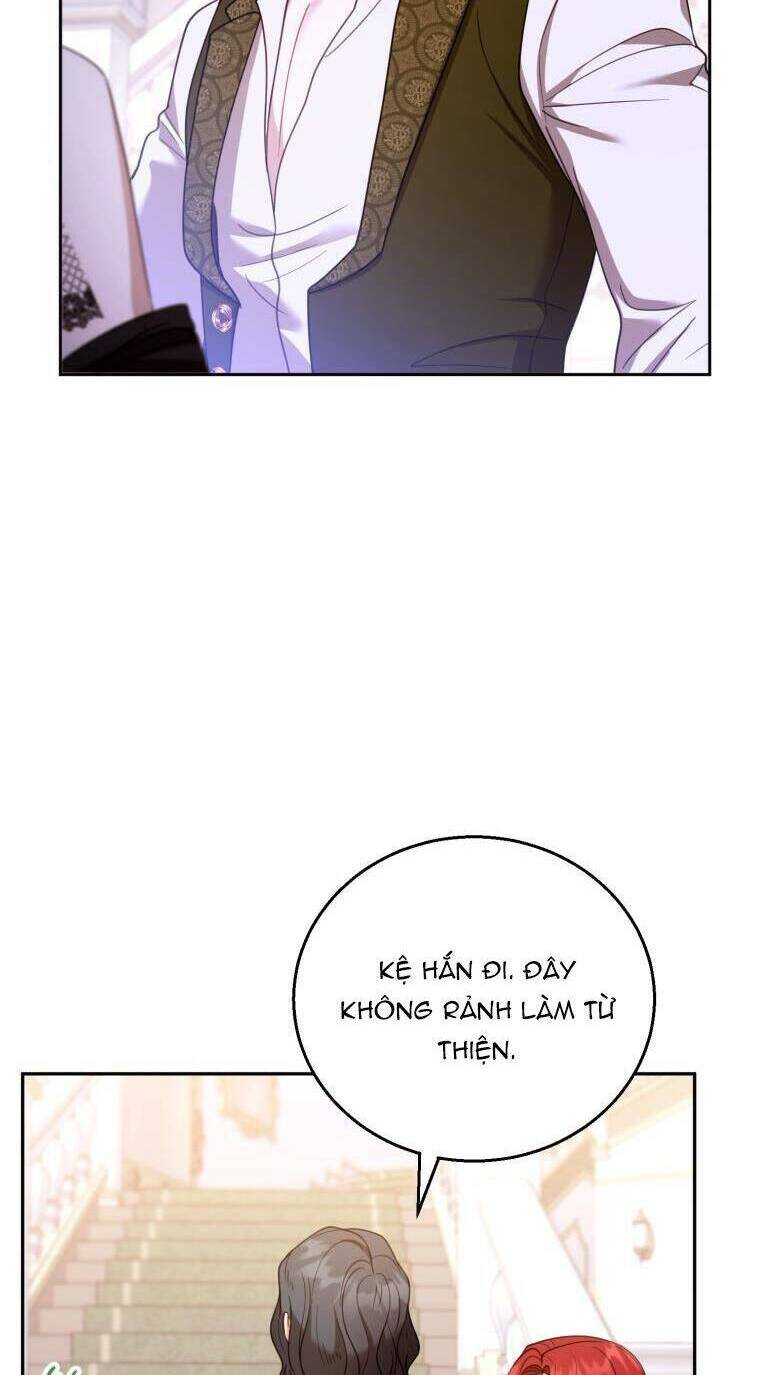 Tôi Sắp Ly Hôn Với Người Chồng Độc Ác, Nhưng Chúng Tôi Có Baby Chapter 54 - Trang 2