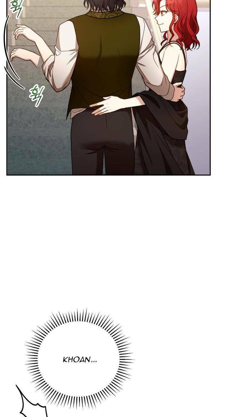 Tôi Sắp Ly Hôn Với Người Chồng Độc Ác, Nhưng Chúng Tôi Có Baby Chapter 54 - Trang 2